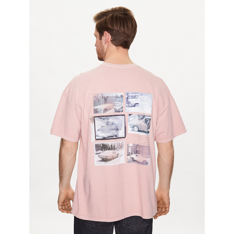 T-Shirt BDG Urban Outfitters