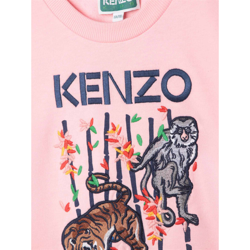 Mikina Kenzo Kids