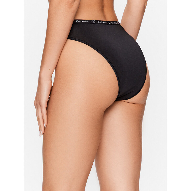 Sada 2 kusů brazilských kalhotek Calvin Klein Underwear