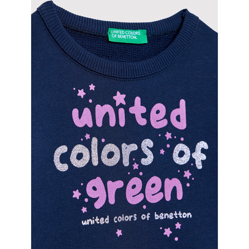 Mikina United Colors Of Benetton