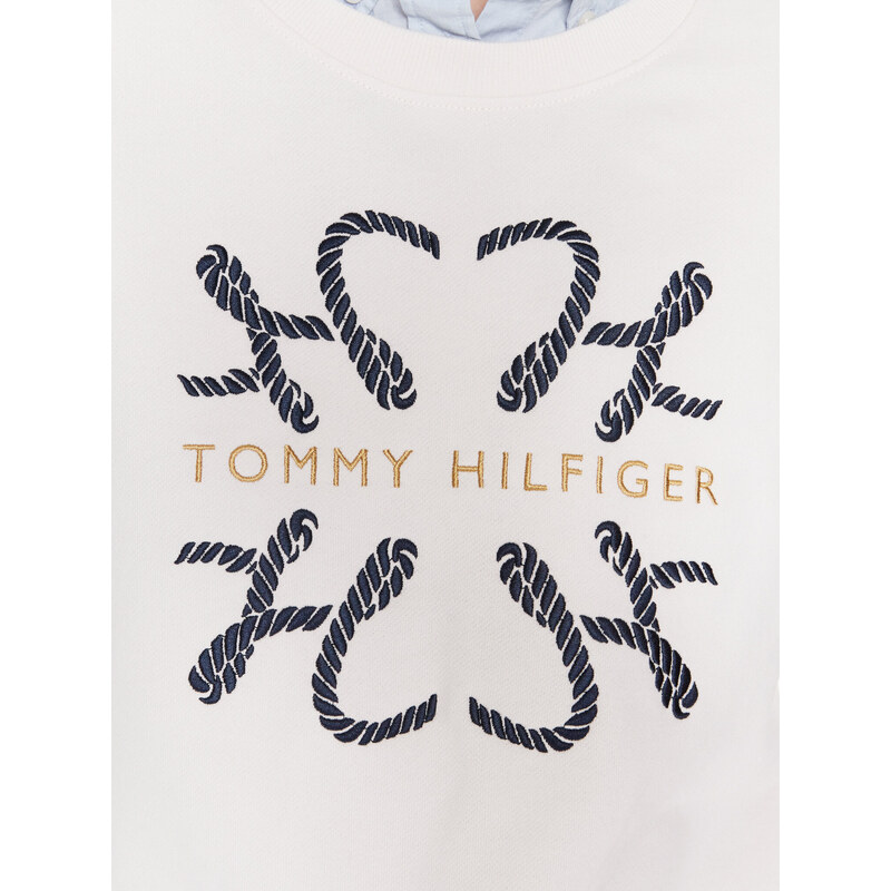 Mikina Tommy Hilfiger