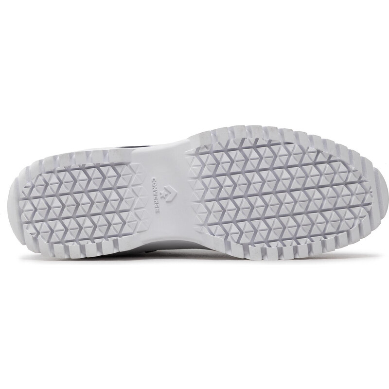 Plátěnky Converse