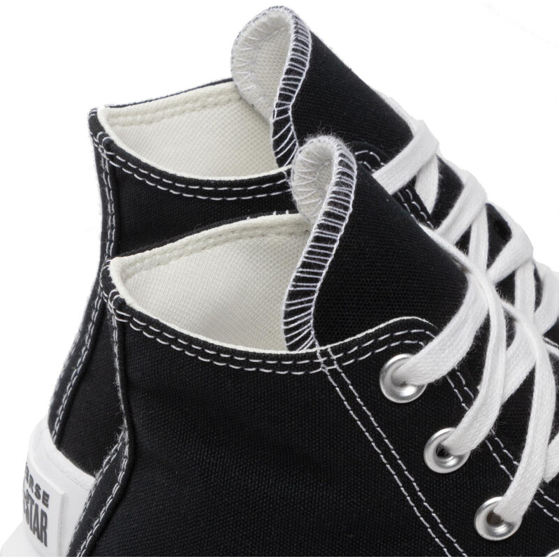 Plátěnky Converse