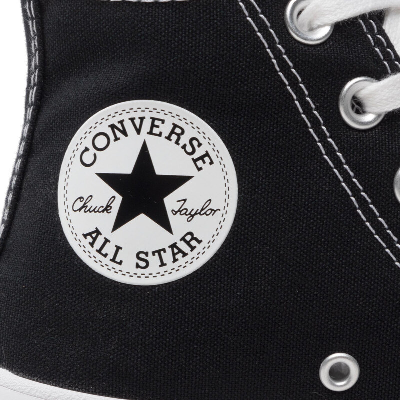 Plátěnky Converse