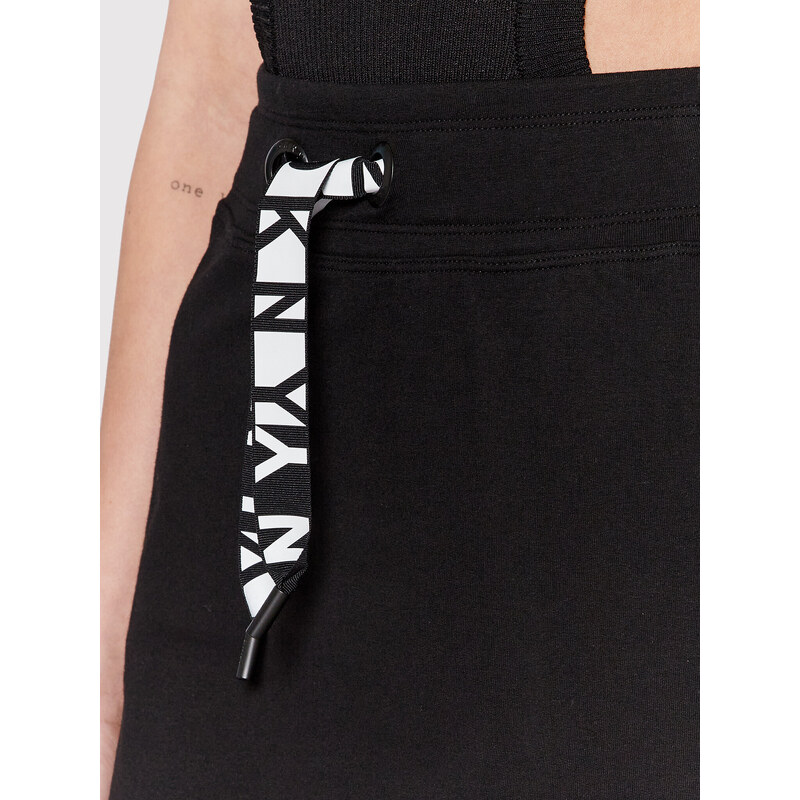 tepláková sukně DKNY Sport