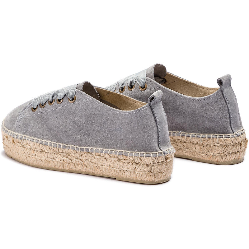 Espadrilky Manebi