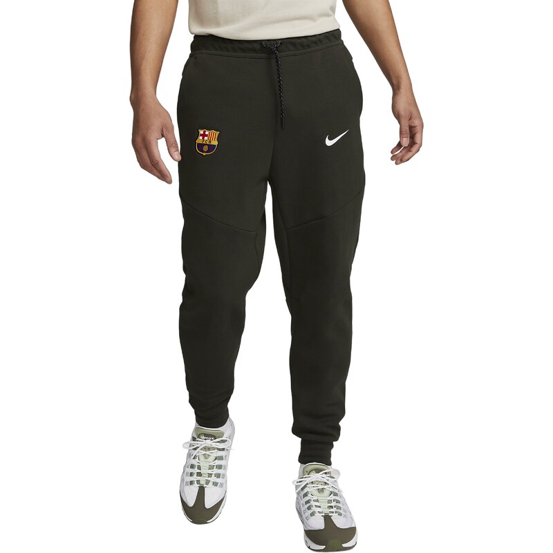 Kalhoty Nike FCB M NSW TCH FLC JGGR dv5555-355