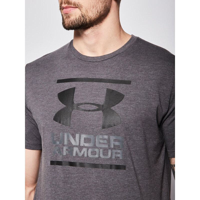 T-Shirt Under Armour