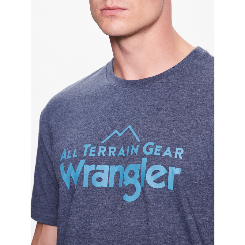 T-Shirt Wrangler