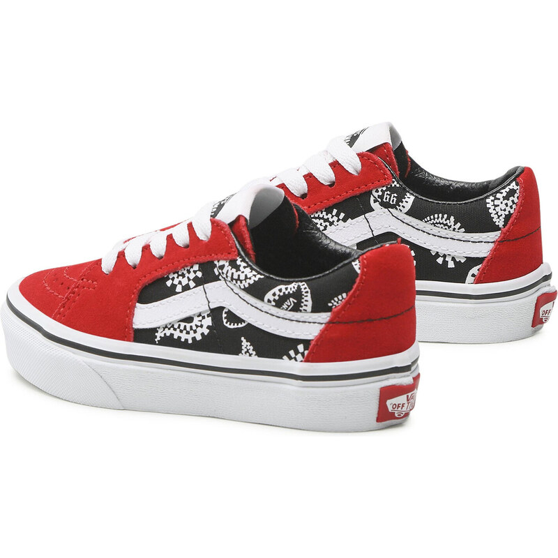 Tenisky Vans