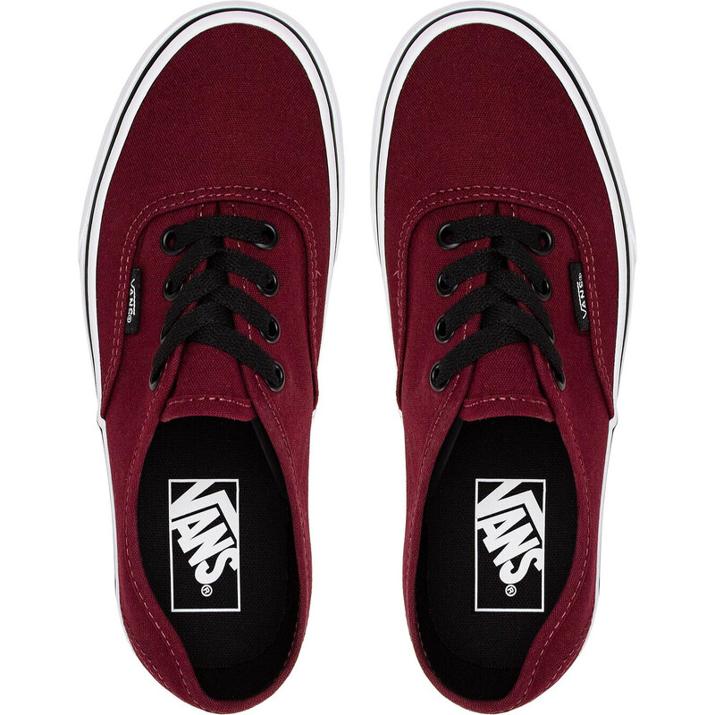 Tenisky Vans