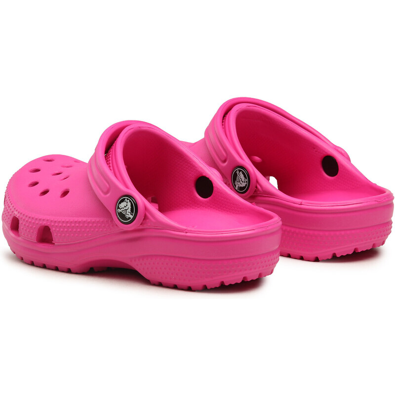 Nazouváky Crocs