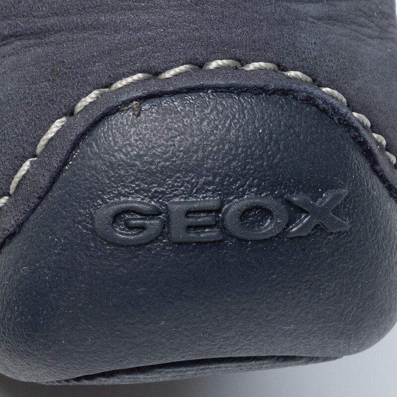 Polobotky Geox