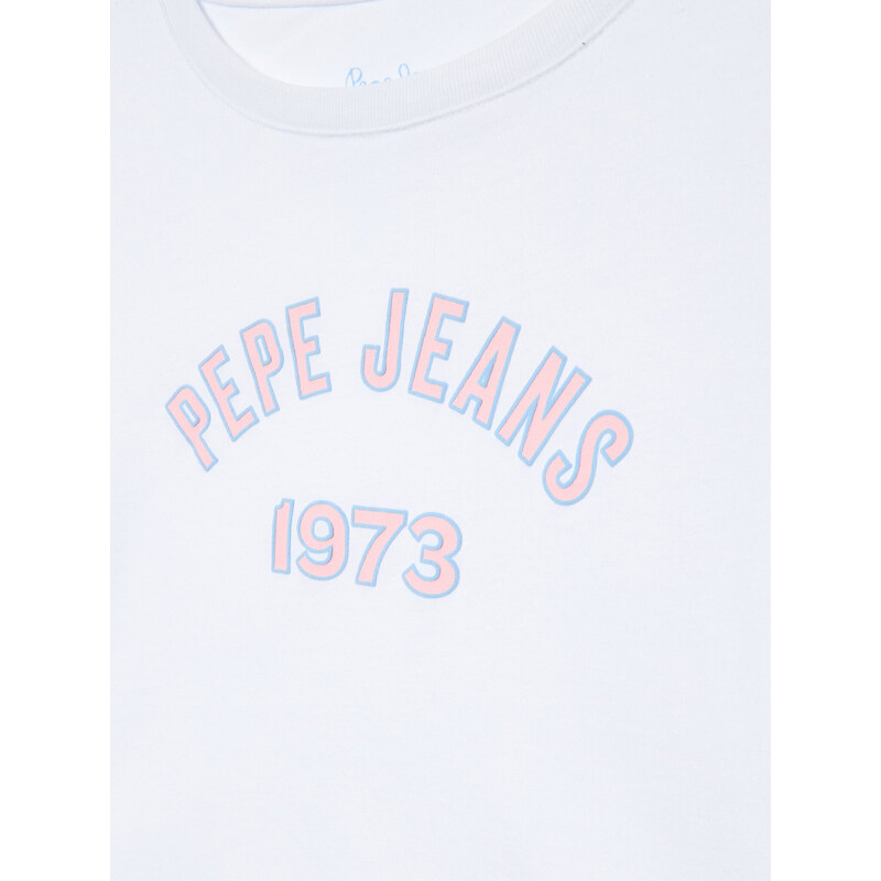 T-Shirt Pepe Jeans