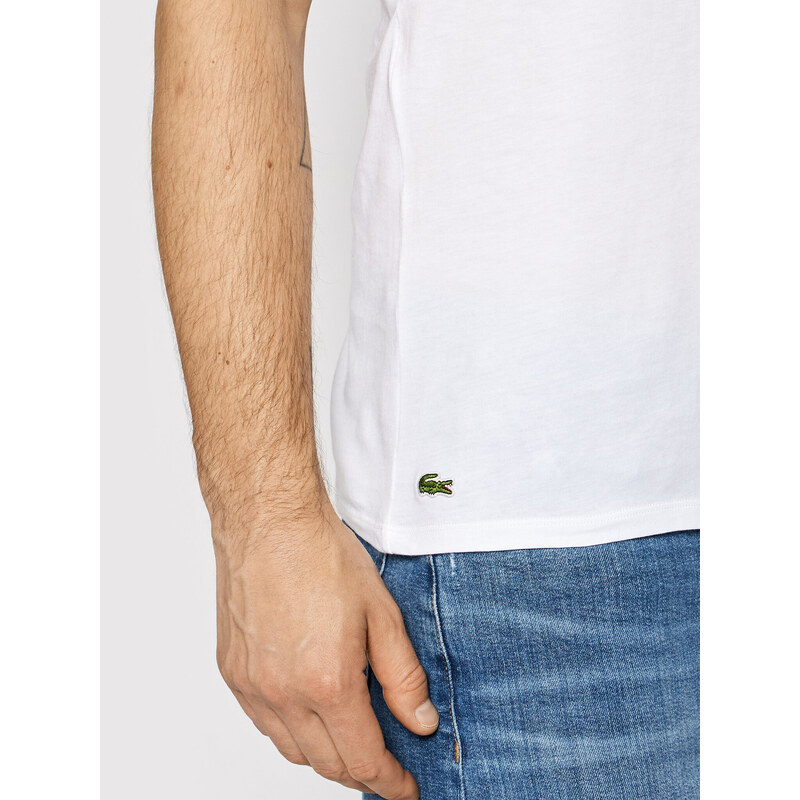 3-dílná sada T-shirts Lacoste