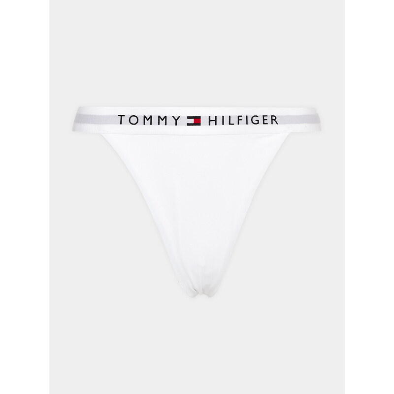 Spodní část bikin Tommy Hilfiger