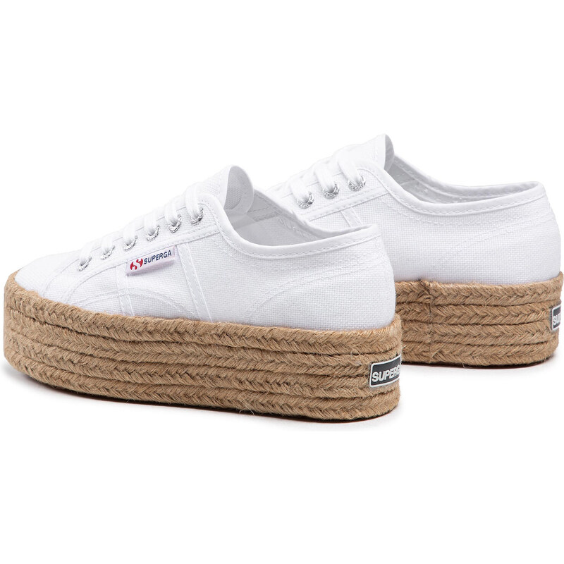 Espadrilky Superga