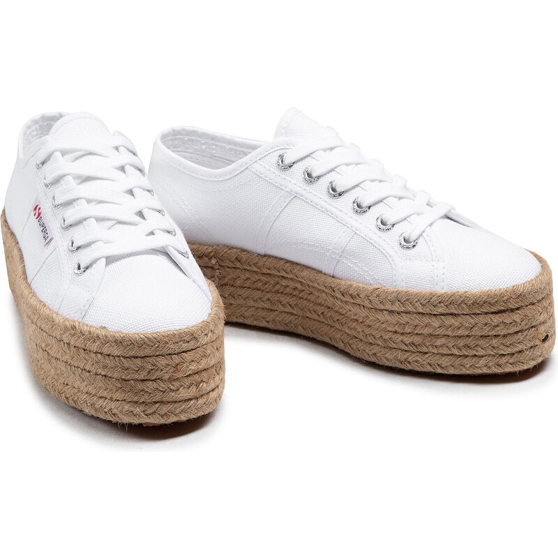 Espadrilky Superga