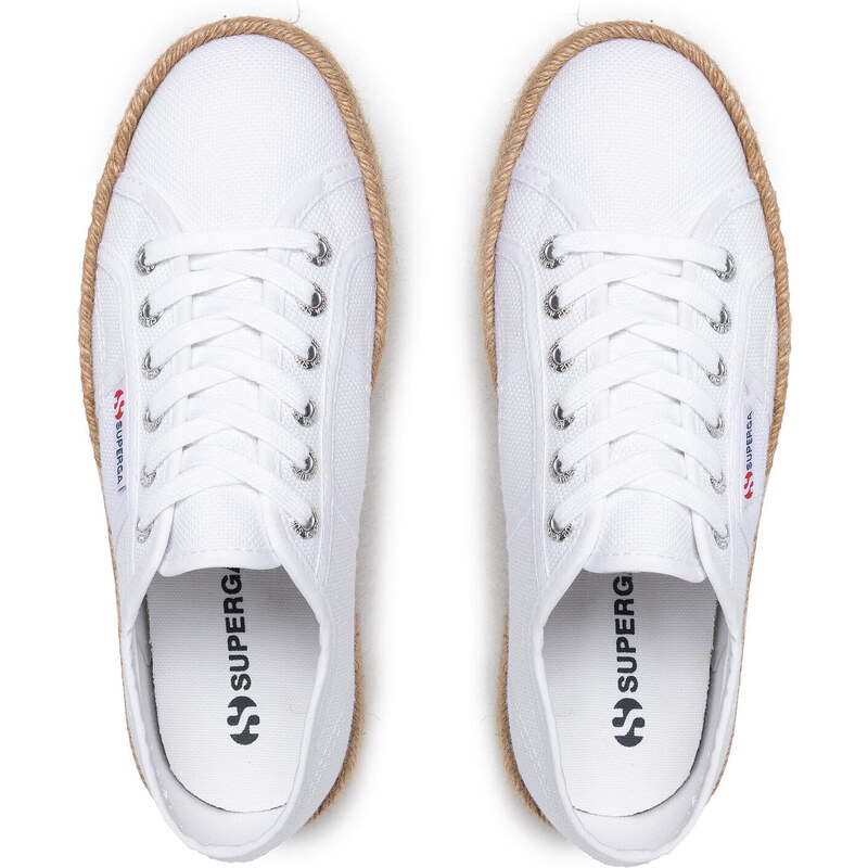 Espadrilky Superga