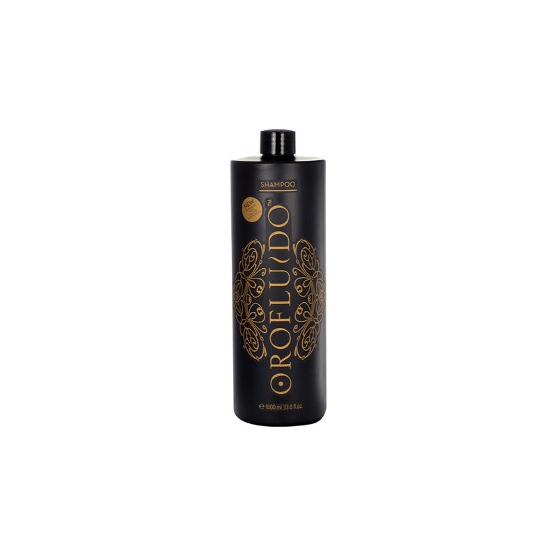 Orofluido Shampoo Colour Protection 1000ml Šampon na normální vlasy W Pro přírodní nebo barvené vlasy