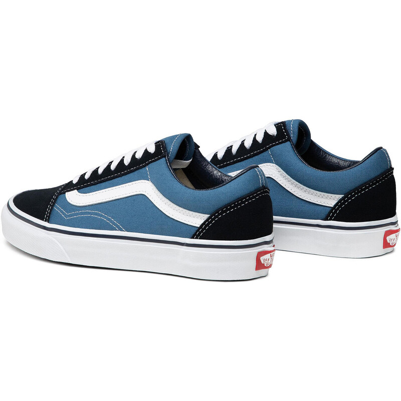 Tenisky Vans