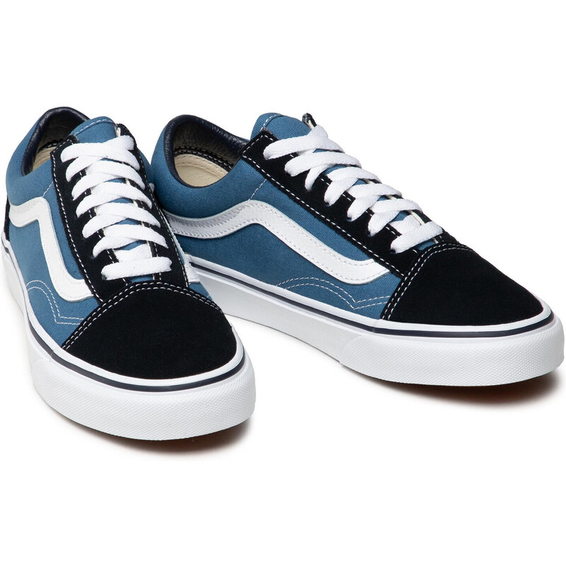 Tenisky Vans