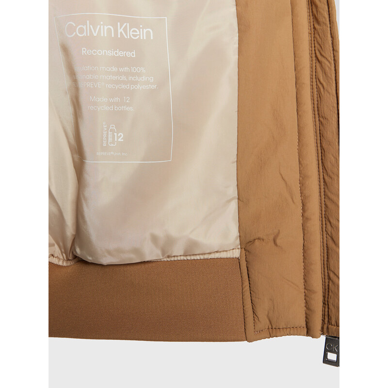 Bunda bomber Calvin Klein