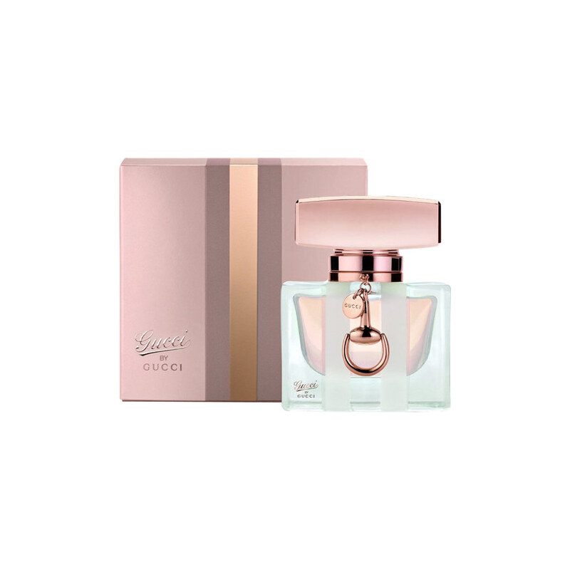 Gucci By Gucci 50ml EDT Tester W