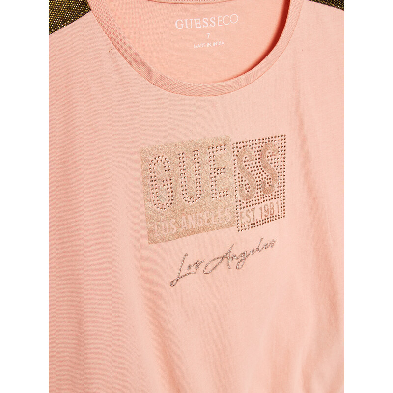 T-Shirt Guess