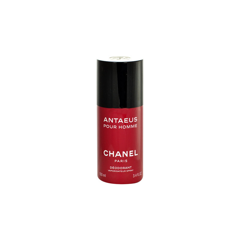 Chanel Antaeus 100ml Deodorant M