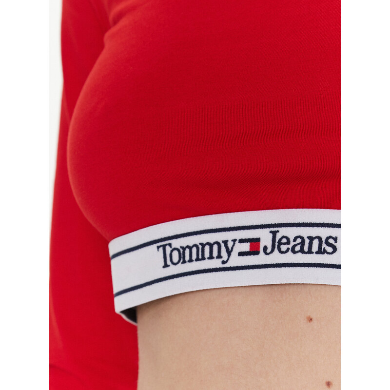 Halenka Tommy Jeans