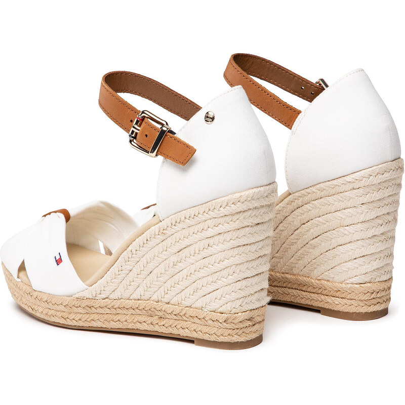 Espadrilky Tommy Hilfiger