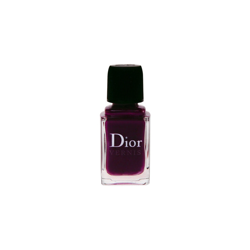 Christian Dior Vernis Haute Couleur Nail Lacquer 10ml Lak na nehty Tester W - Odstín 801 Malice