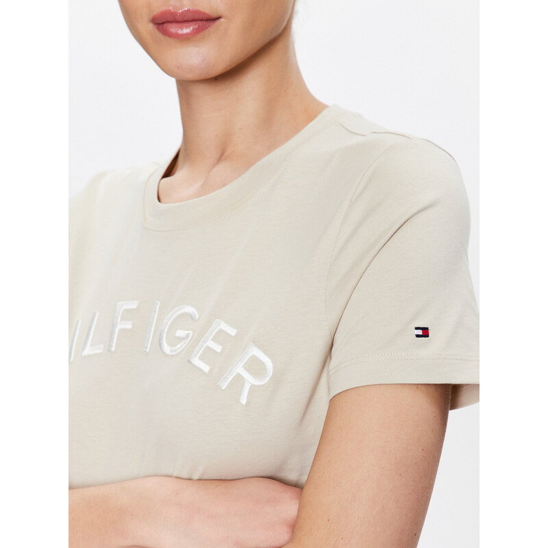 T-Shirt Tommy Hilfiger