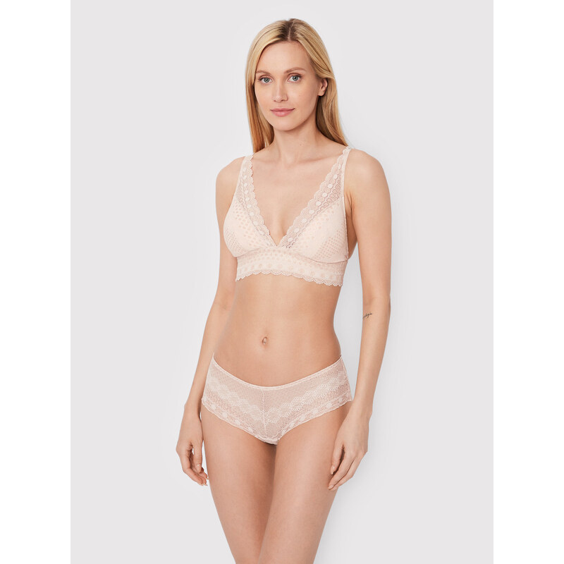 Podprsenka Bralette Etam