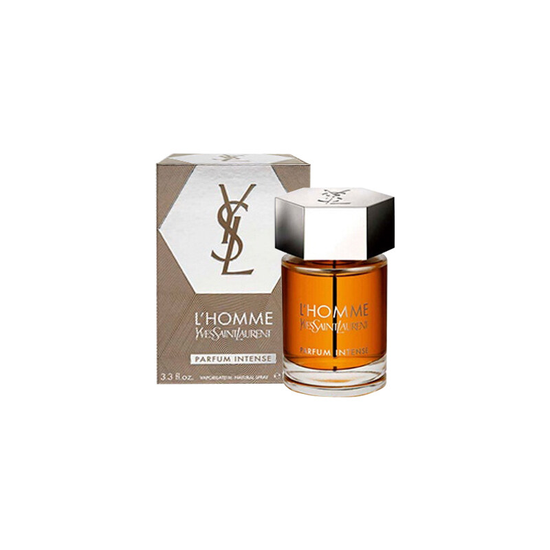 Yves Saint Laurent L Homme Parfum Intense 100ml EDP Tester M