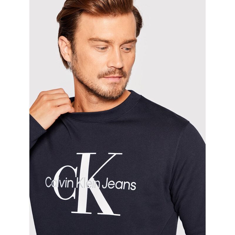 Mikina Calvin Klein Jeans