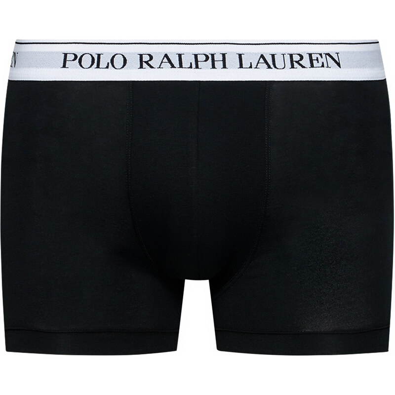 Sada 3 kusů boxerek Polo Ralph Lauren