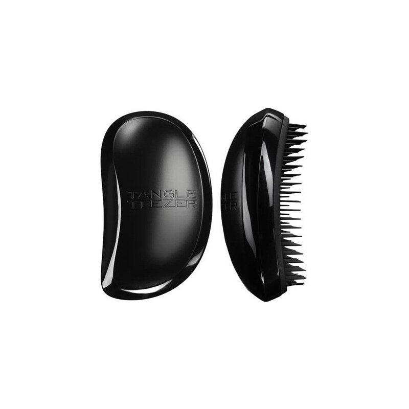 Tangle Teezer Salon Elite Hairbrush Kartáč na vlasy W Velký kartáč na vlasy - Odstín Black