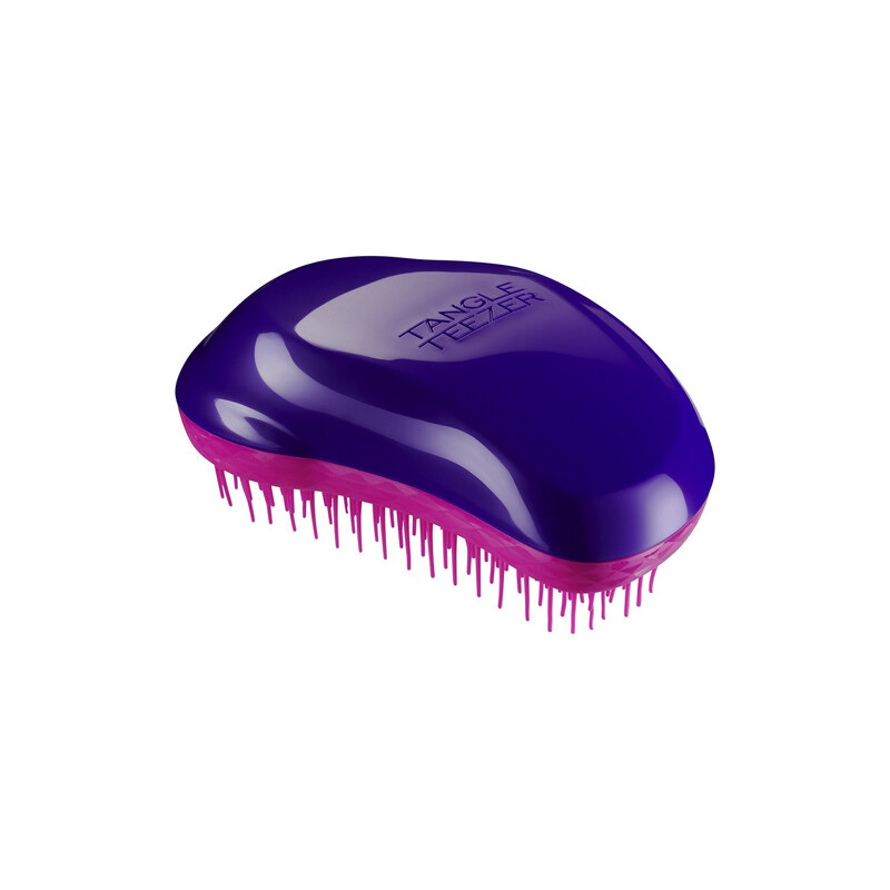 Tangle Teezer The Original Hairbrush Kartáč na vlasy W Velký kartáč na vlasy - Odstín Purple