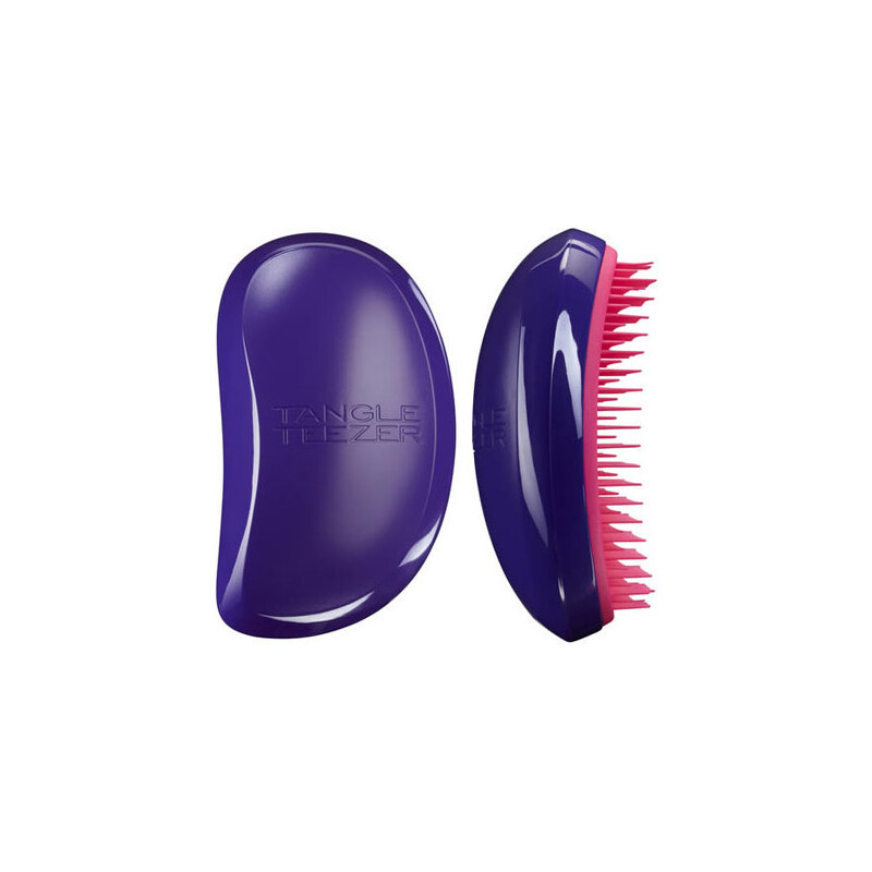 Tangle Teezer Salon Elite Hairbrush Kartáč na vlasy W Velký kartáč na vlasy - Odstín Purple Crush