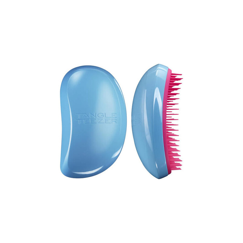 Tangle Teezer Salon Elite Hairbrush Kartáč na vlasy W Velký kartáč na vlasy - Odstín Blue Blush