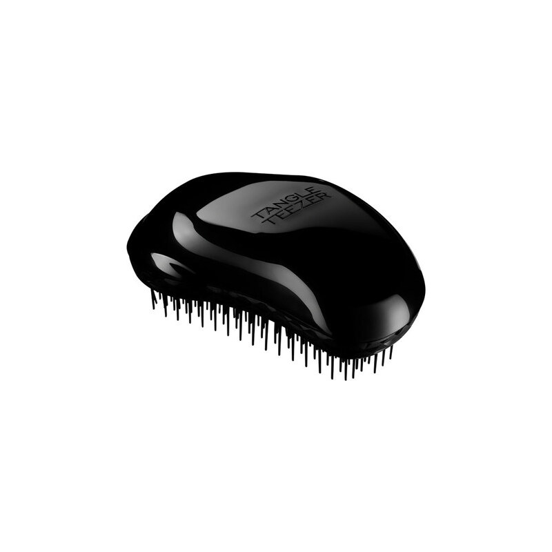 Tangle Teezer The Original Hairbrush Kartáč na vlasy W Velký kartáč na vlasy - Odstín Black