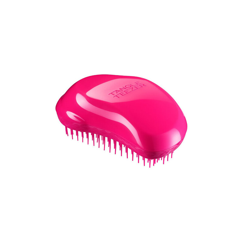 Tangle Teezer The Original Hairbrush Kartáč na vlasy W Velký kartáč na vlasy - Odstín Pink Fizz