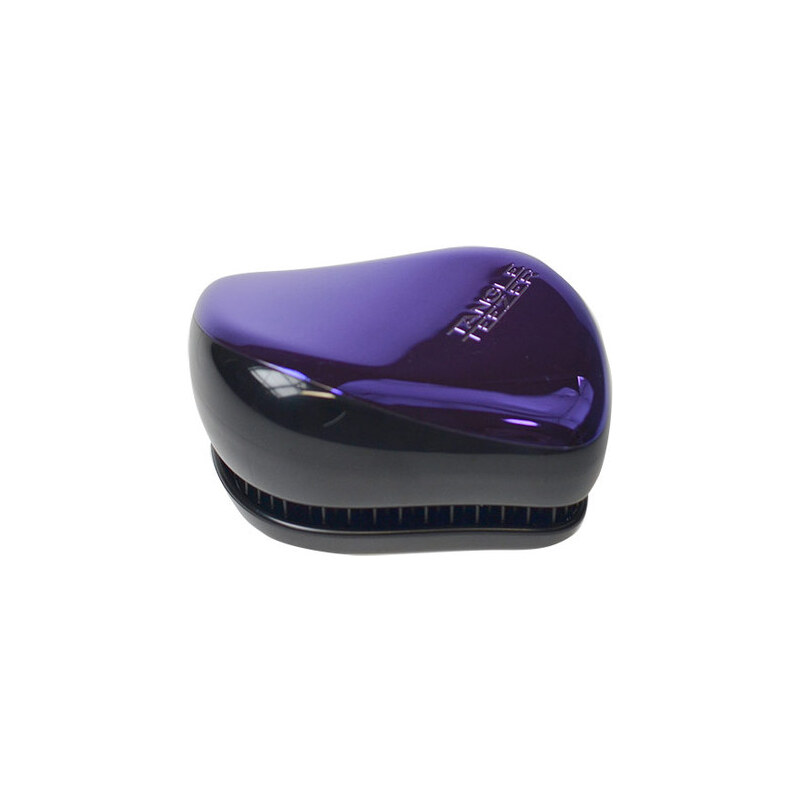 Tangle Teezer Compact Styler Hairbrush Kartáč na vlasy W Kompaktní kartáč na vlasy - Odstín Purple Dazzle