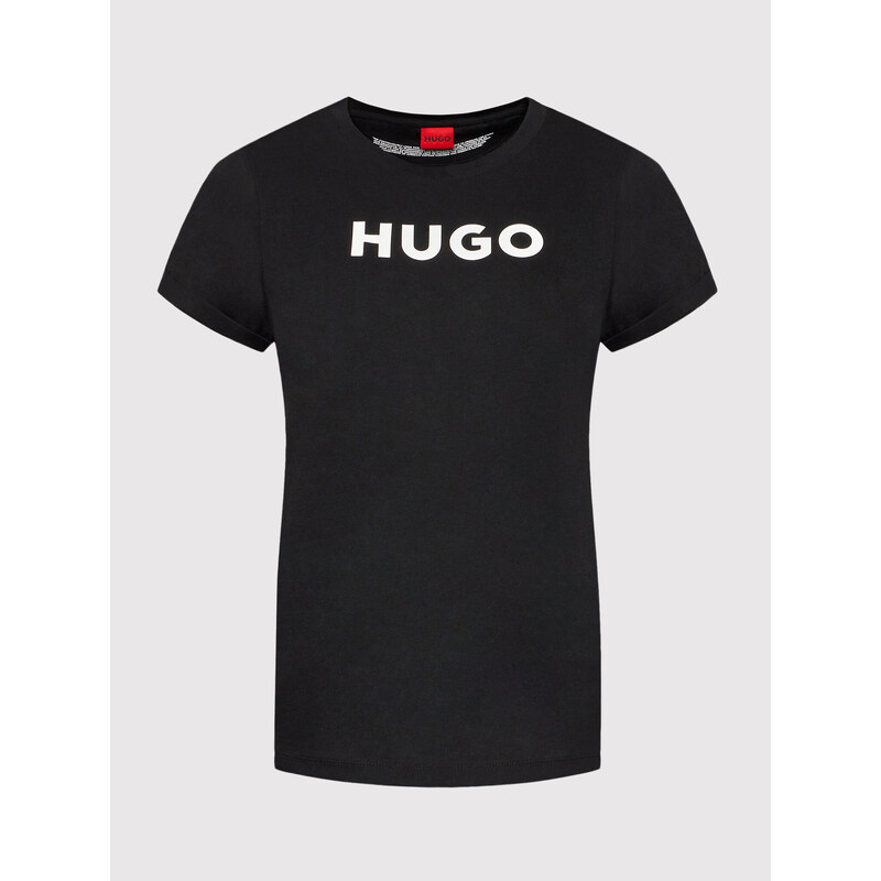 T-Shirt Hugo