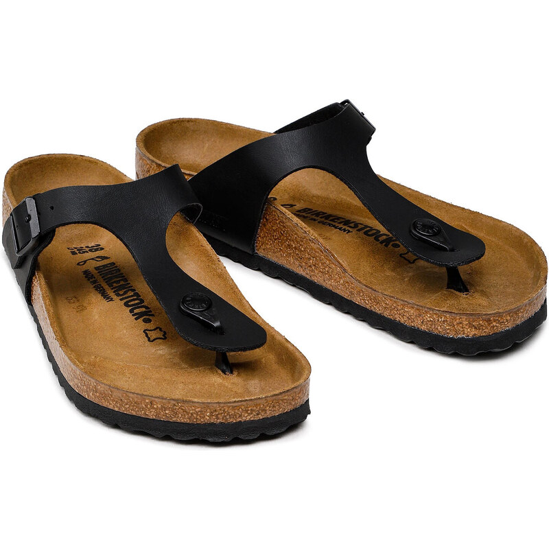 Žabky Birkenstock