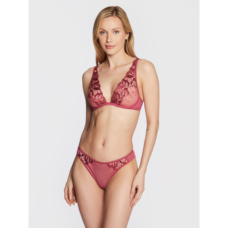 Podprsenka Bralette Maison Lejaby