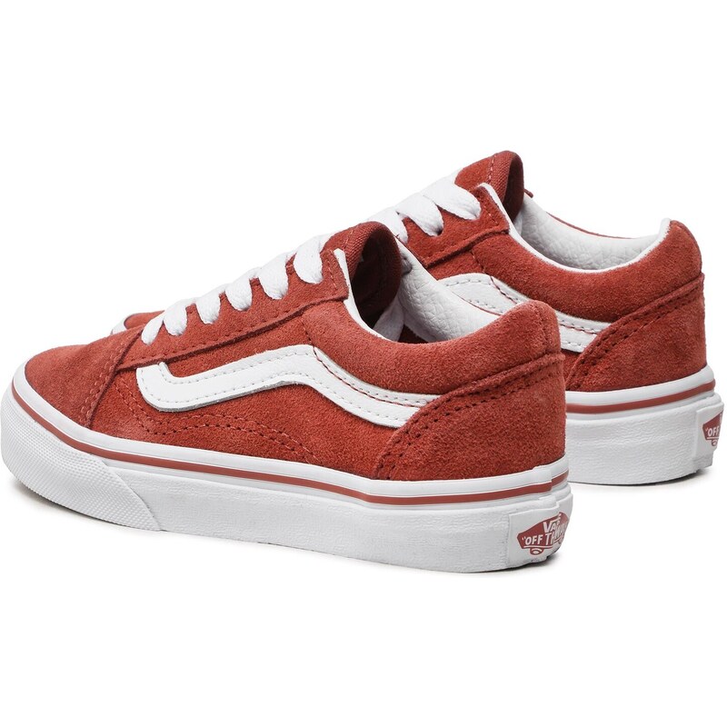 Tenisky Vans