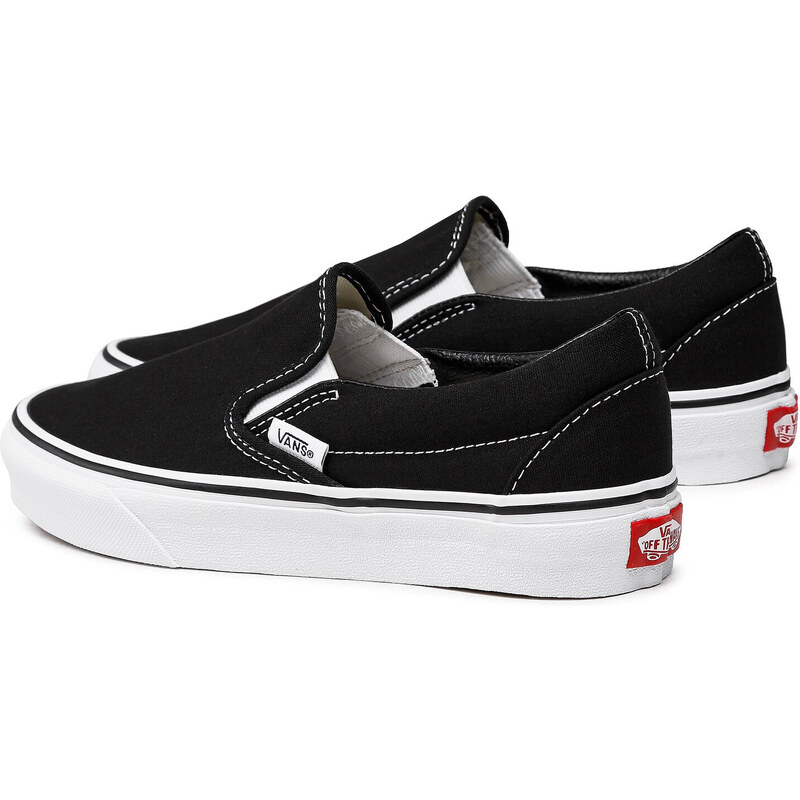 Tenisky Vans